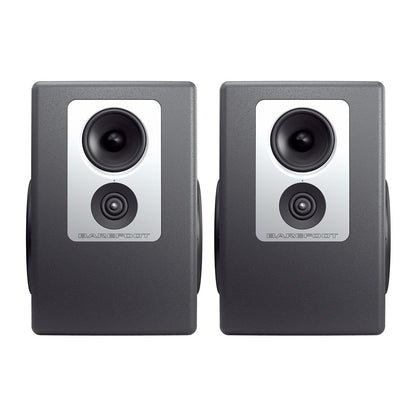 Barefoot Footprint01 Gen2 (Pair)