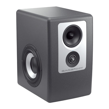 Barefoot Footprint02 Gen2 (Pair)