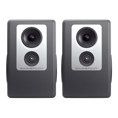 Barefoot Footprint02 Gen2 (Pair)