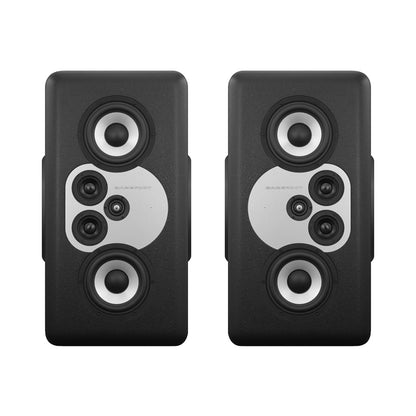 Barefoot MasterStack 12 (Pair)