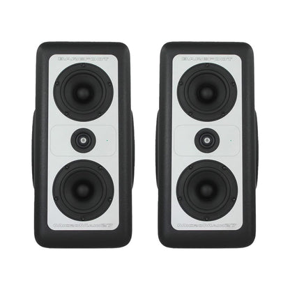 Barefoot MicroMain 27 (Pair)