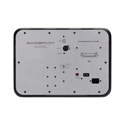 Barefoot MicroMain 45 (Pair)