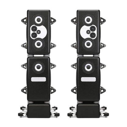 Barefoot MasterStack 12 (Pair)