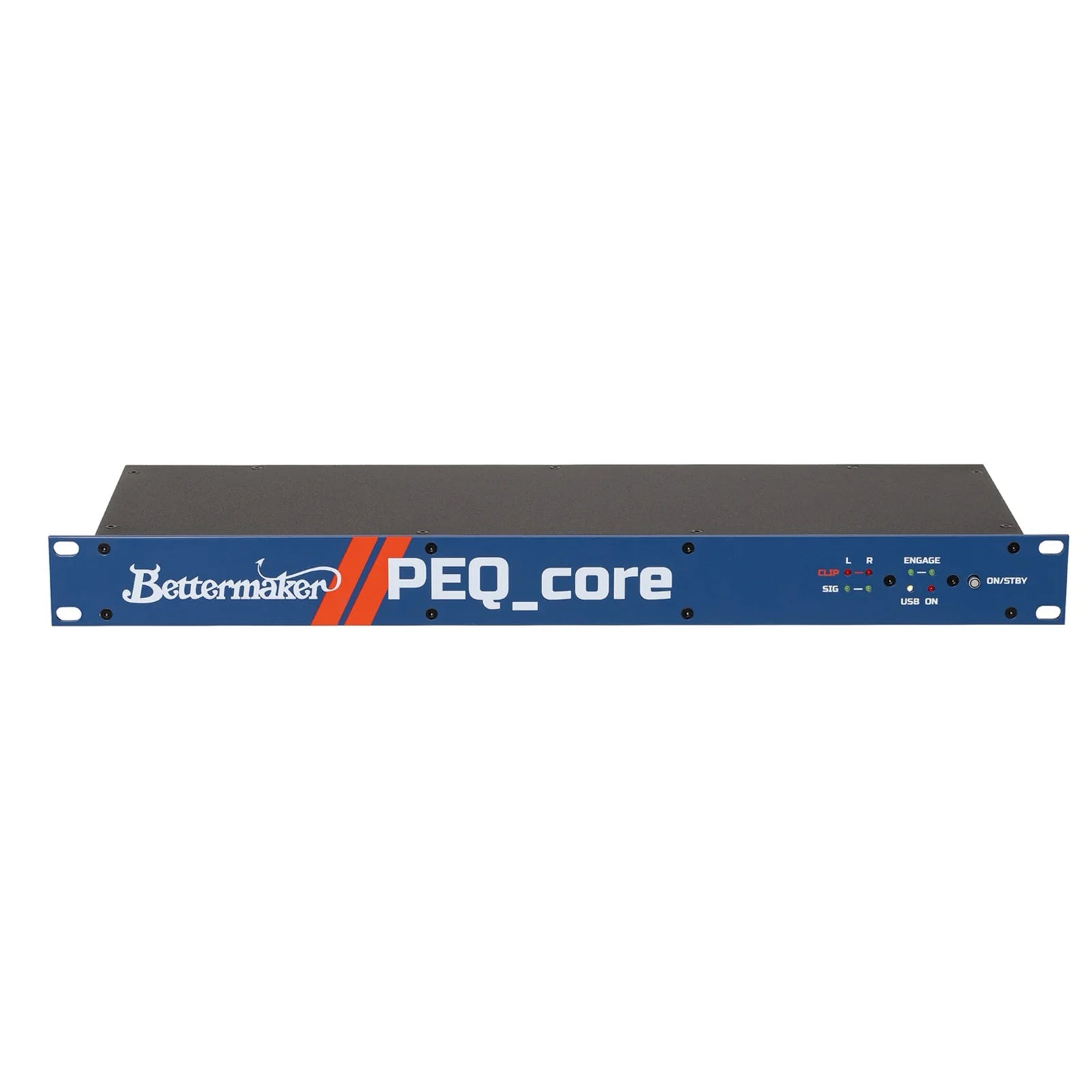 Bettermaker PEQ Core Stereo Passive EQ