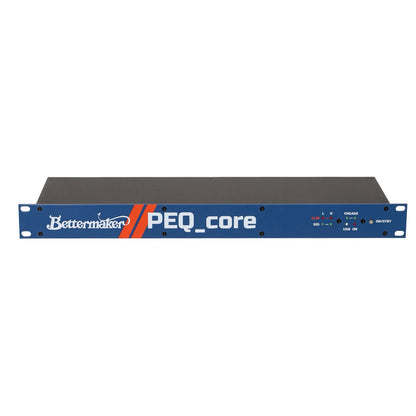 Bettermaker PEQ Core Stereo Passive EQ