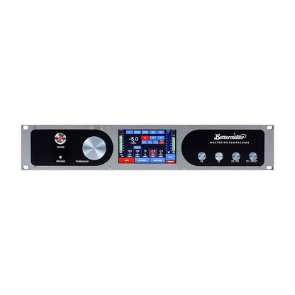 Bettermaker Mastering Compressor