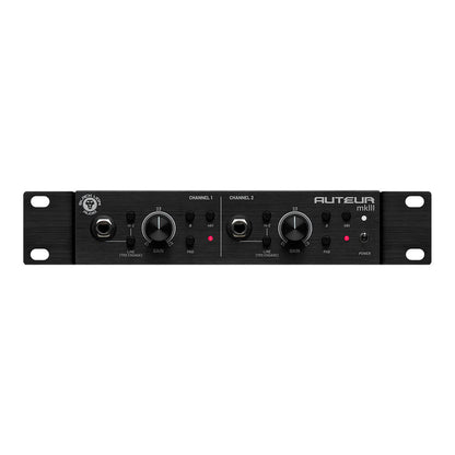 Black Lion Audio Auteur MKIII