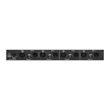 Black Lion Audio Auteur Quad