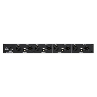 Black Lion Audio B12A Quad