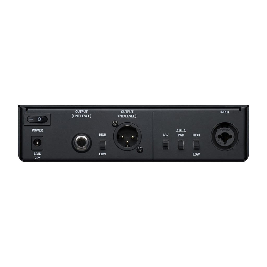 Black Lion Audio Level-Loc