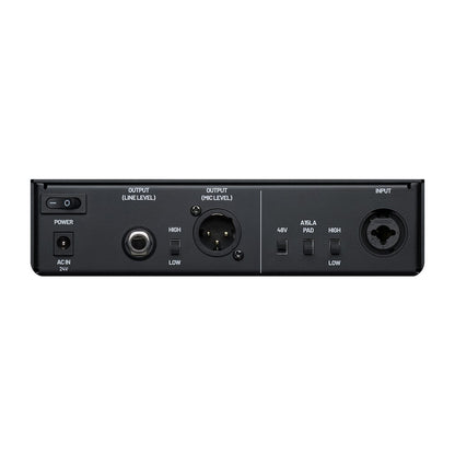 Black Lion Audio Level-Loc