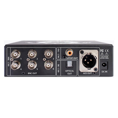 Black Lion Audio Micro Clock MK3