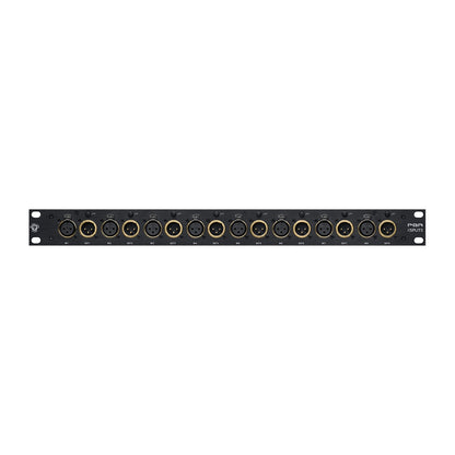 Black Lion Audio PBR XSplit8