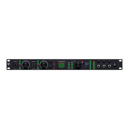 Black Lion Audio Revolution 14x16