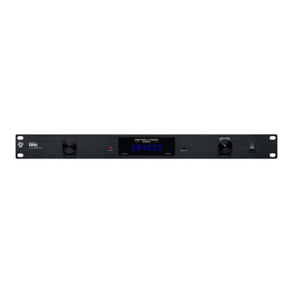 Black Lion Audio Revolution Clock XC