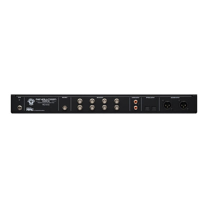 Black Lion Audio Revolution Clock XC