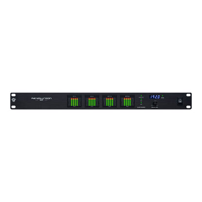 Black Lion Audio Revolution EXP