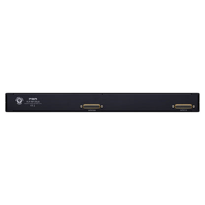 Black Lion Audio PBR XLR 16F DSub