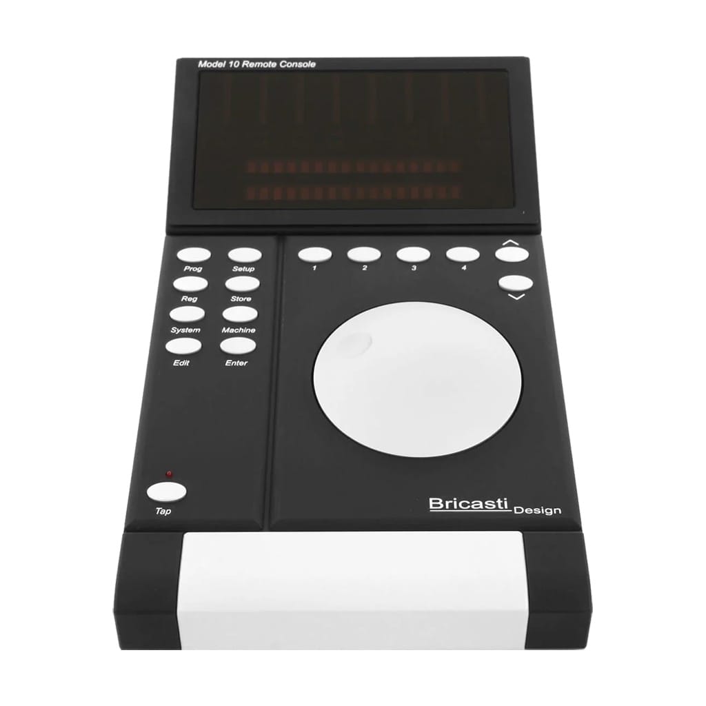 Bricasti M10 Remote