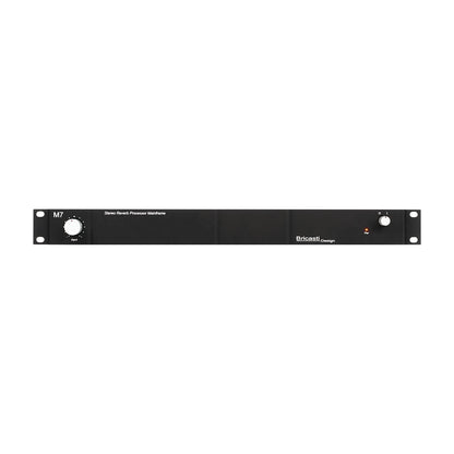 Bricasti System 3