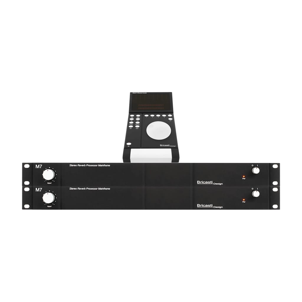Bricasti System 2