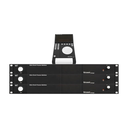 Bricasti System 3