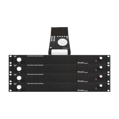 Bricasti System 4