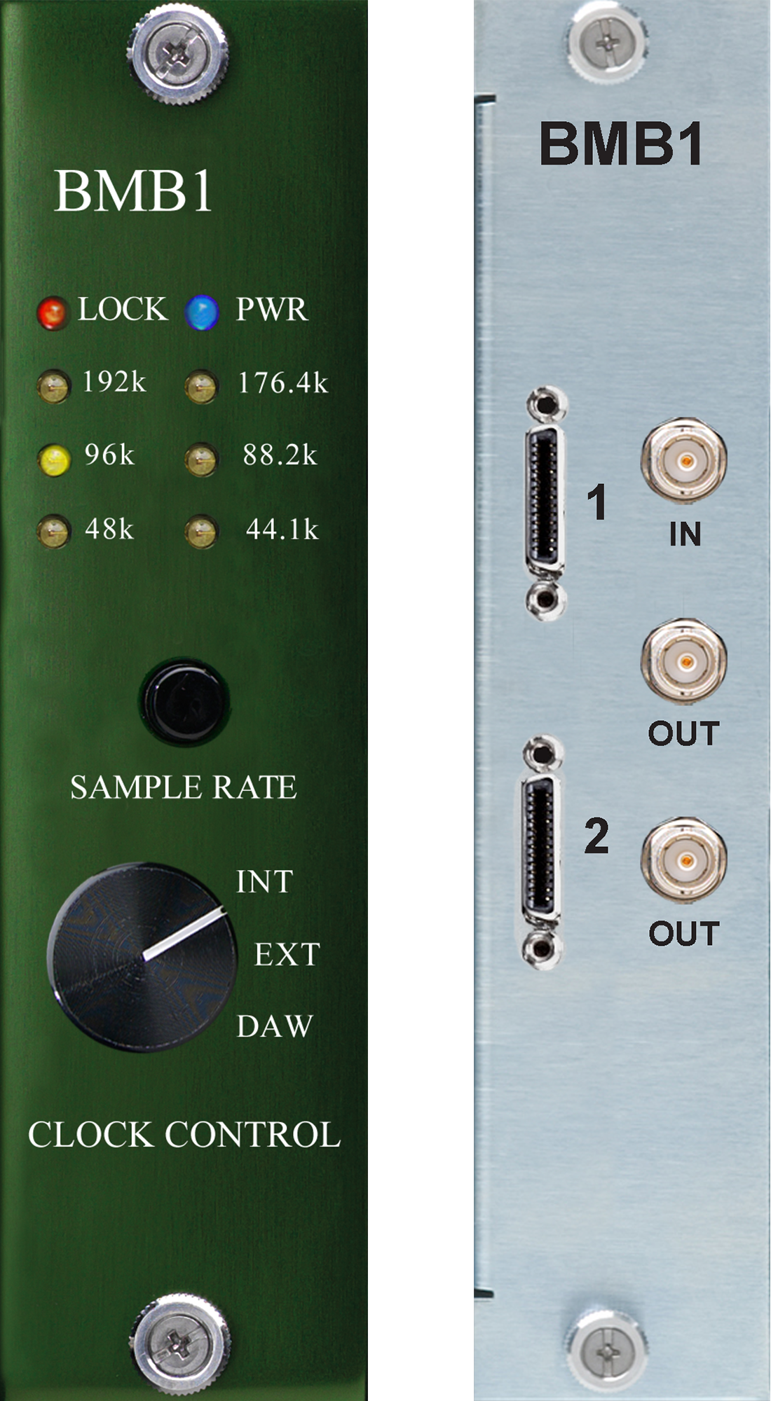 Burl Audio B80 Mothership 3 BMB1 Digilink
