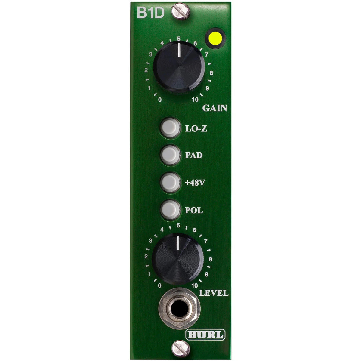 Burl Audio B1D