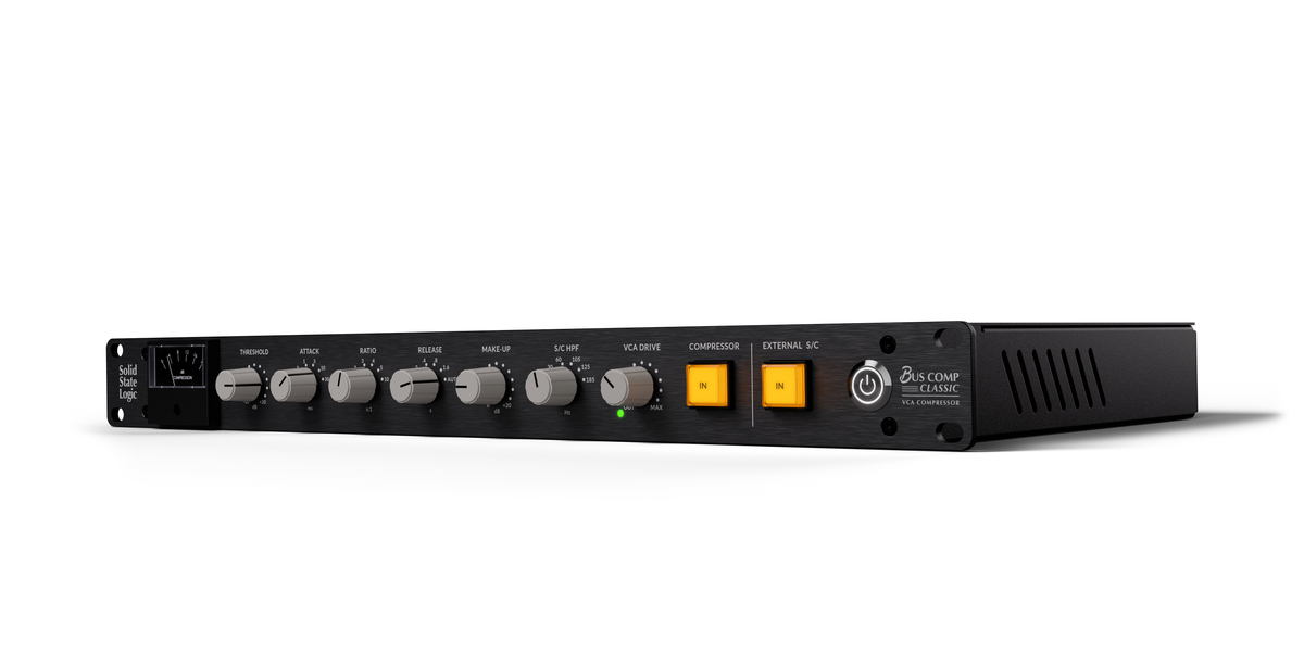 Solid State Logic Bus Comp Classic