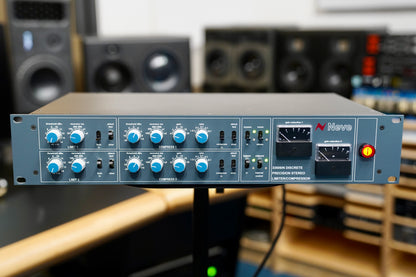 AMS Neve 33609/N