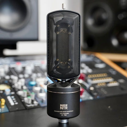 Rode NTR Active Ribbon Microphone