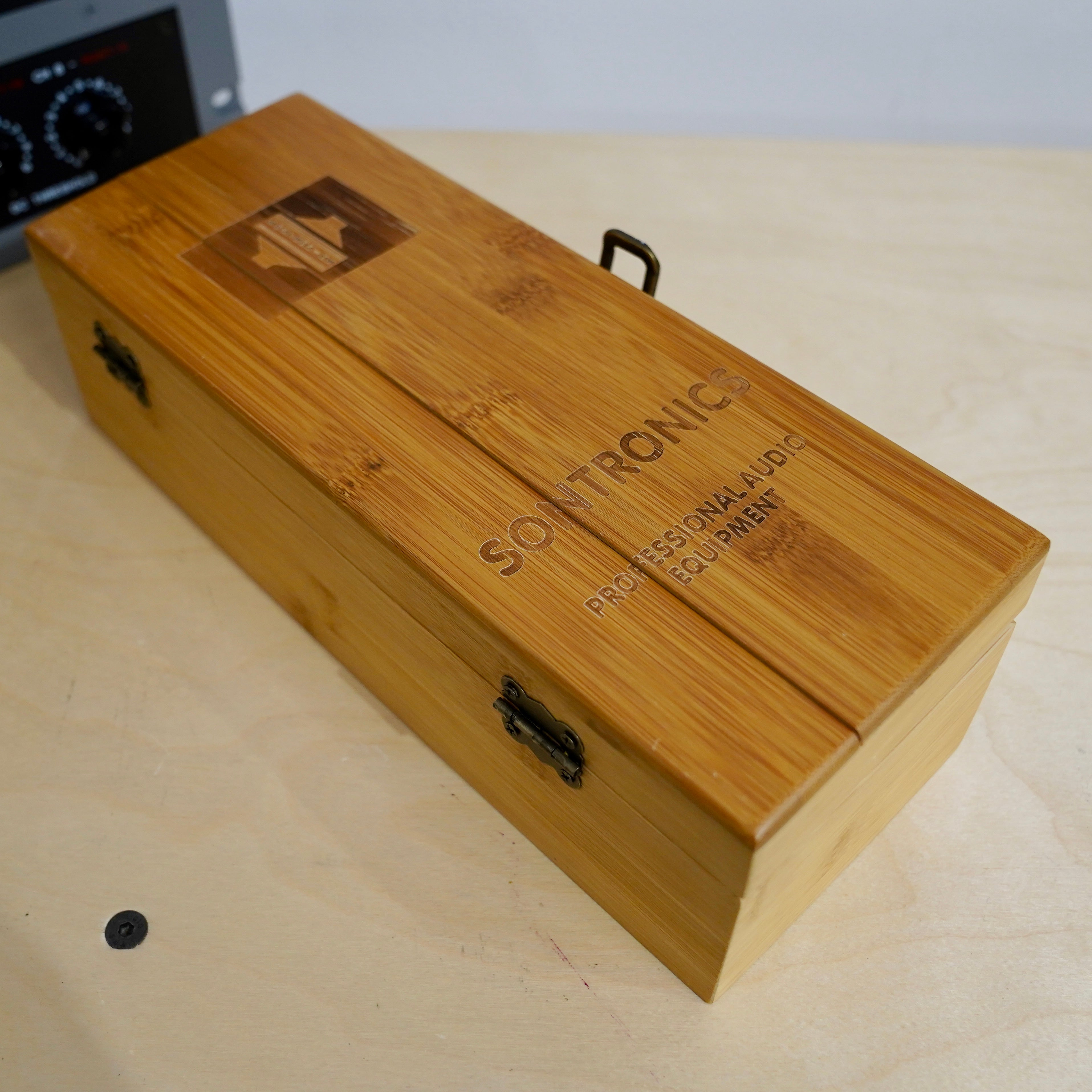 Sontronics Mercury Vintage Edition