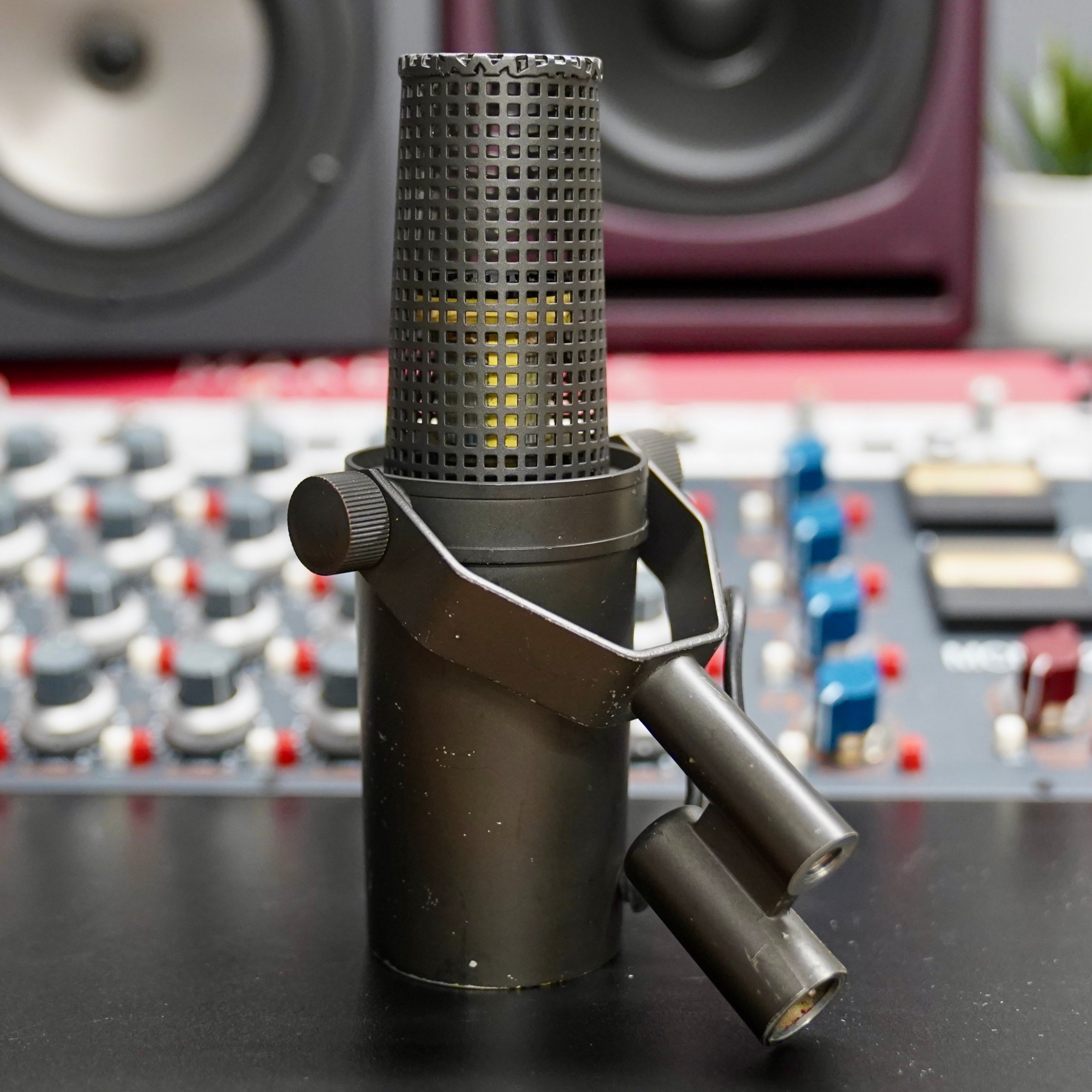 Shure SM7