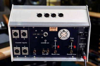 Glensound GSL4