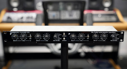 Thermionic Culture The Pullet