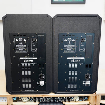 Adam Audio S3X-V (Pair)