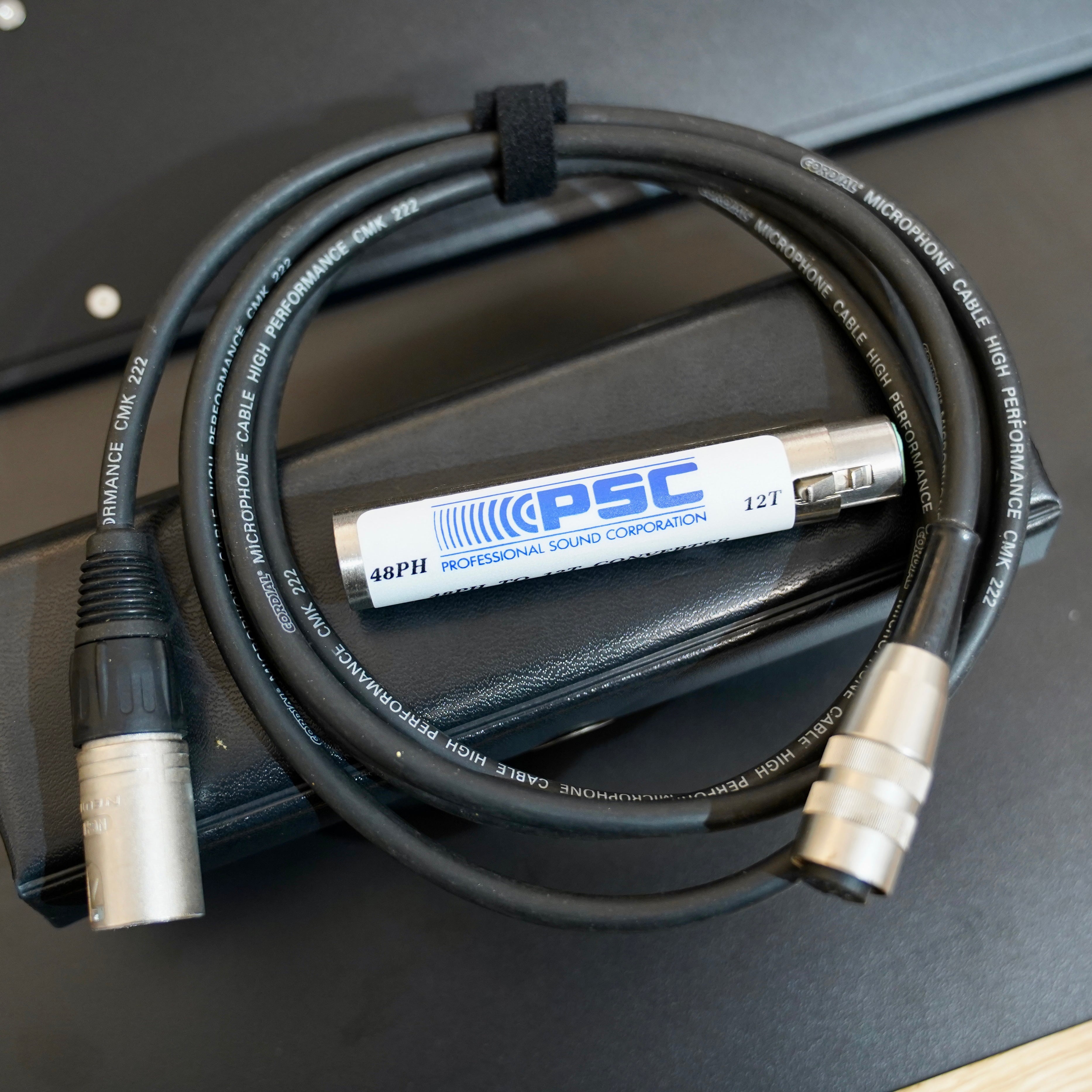 Neumann KM74 Condenser Microphone