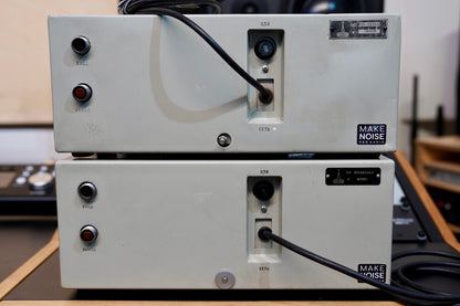 Lomo 60U 283 Inductor EQ (Pair)