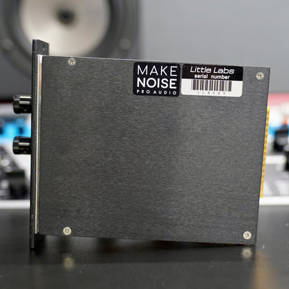Little Labs VOG 500