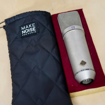 Neumann U67 Valve Microphone