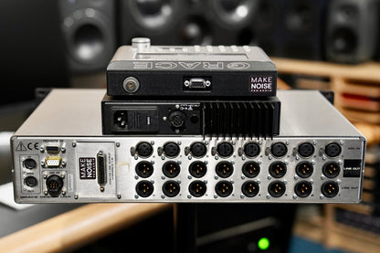 Grace Design m802 w/ Remote