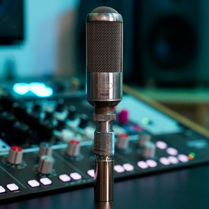 Trix 5687 Ribbon Microphone