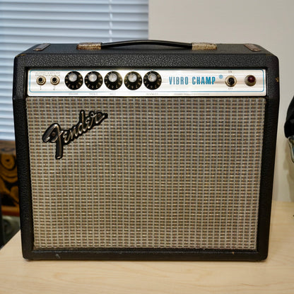 Fender Vibro Champ