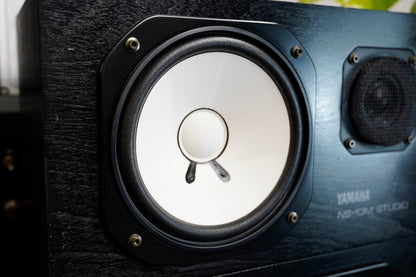 Yamaha NS-10M Studio (Pair)