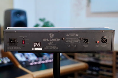 Black Lion Audio Bluey