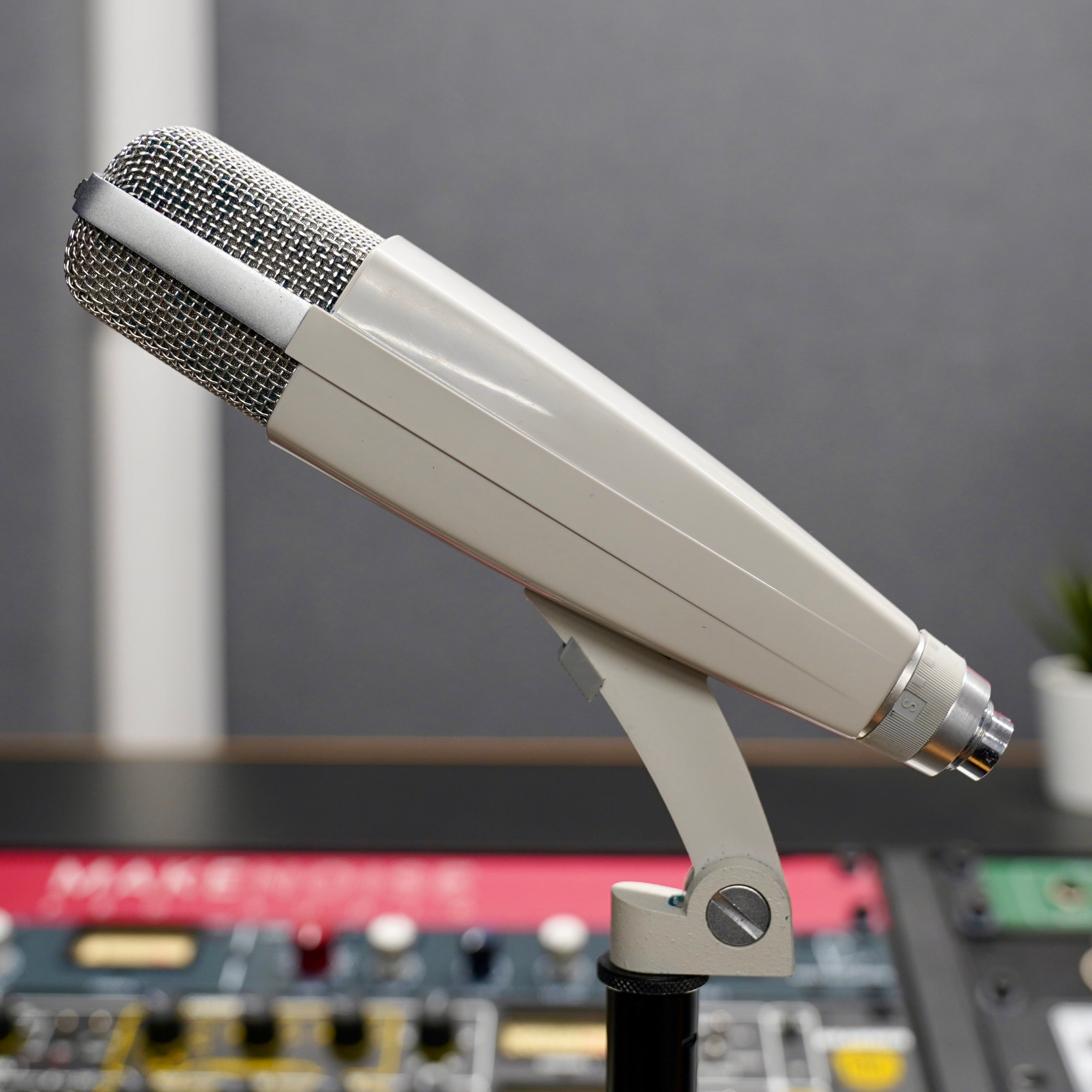 Sennheiser MD421 N