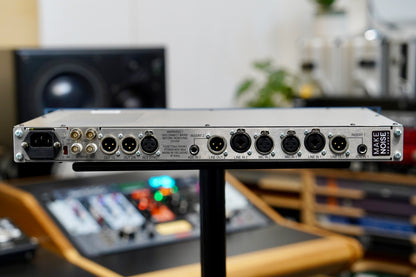 AMS Neve 1073DPD