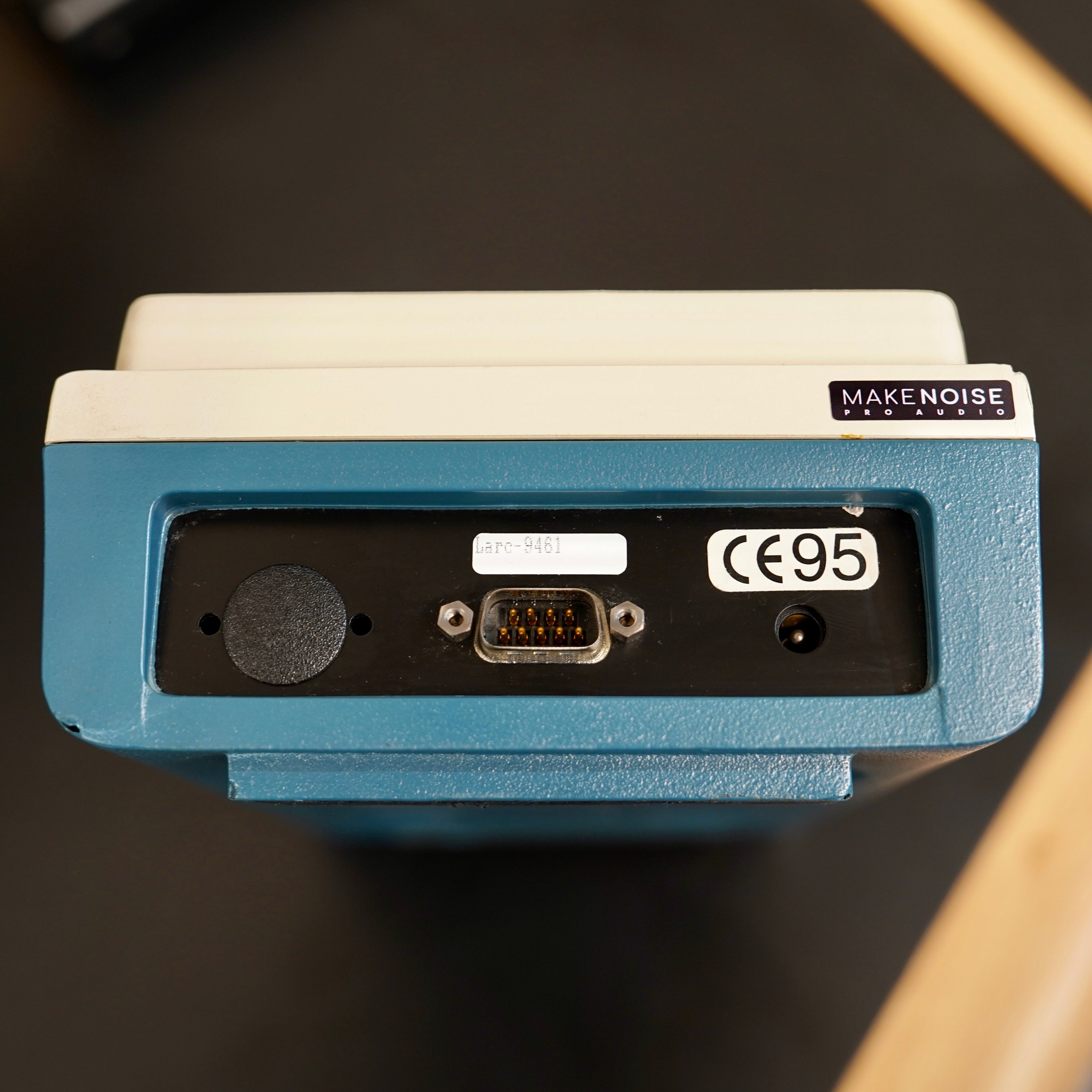 Lexicon 480L Digital Effects System