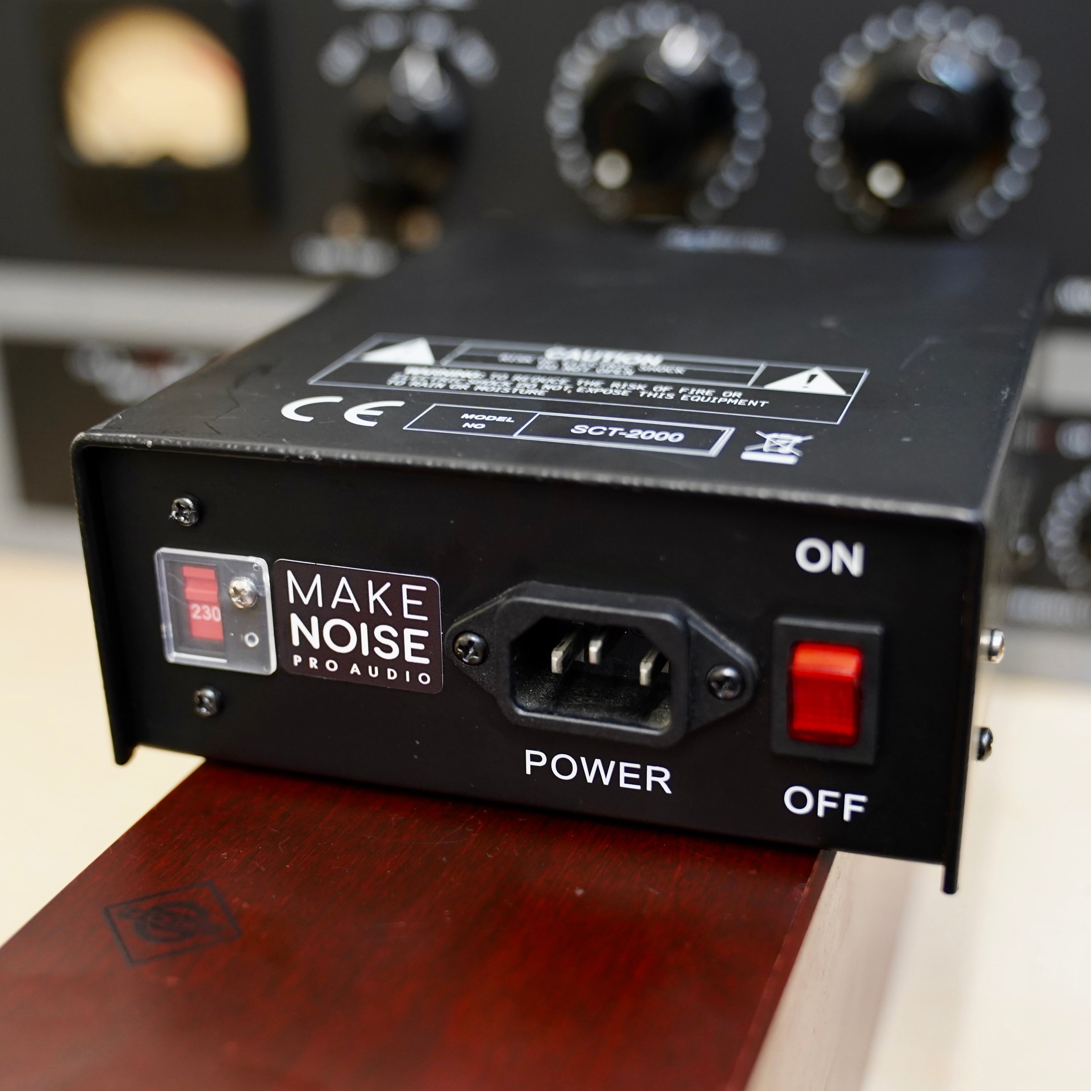 Neumann U67 (Max Kircher Build)